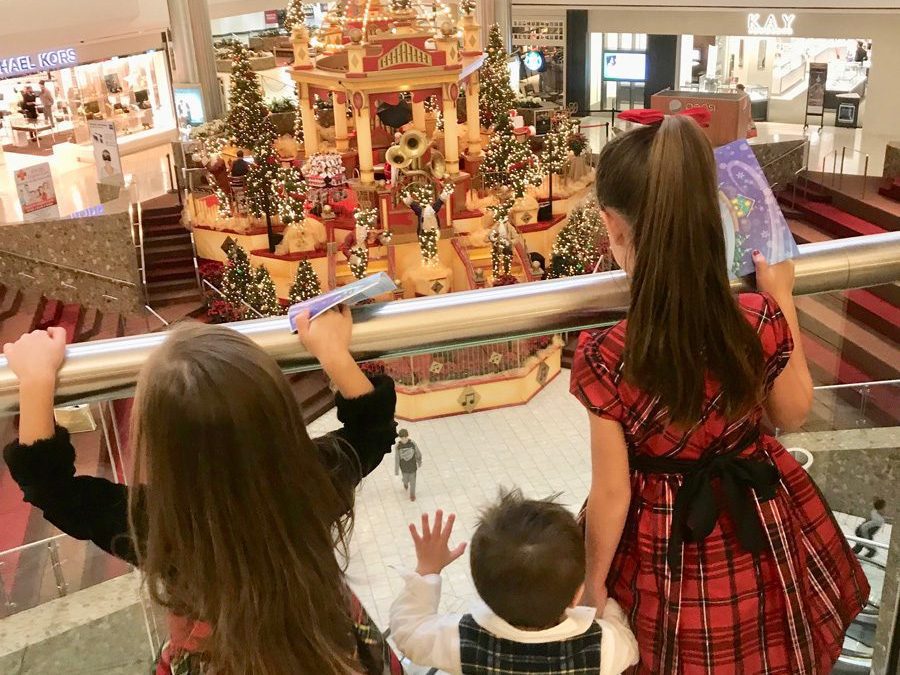 Camp By Mama: Top 10 Family Holiday Activities in Stamford