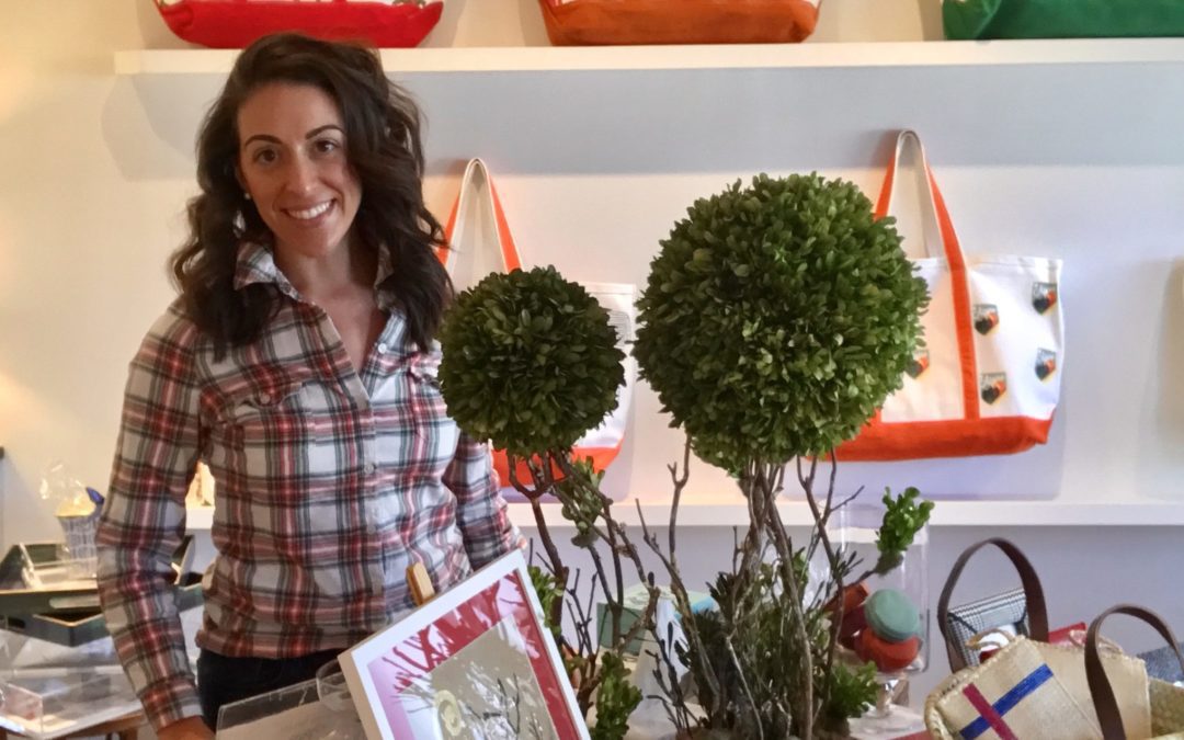 Stamford Moms Small Business Guide