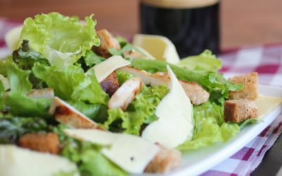 What You Need To Know: Romaine Lettuce Recall