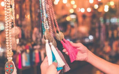 You’re Invited: Winter Wonderland Holiday Shopping Event at Chelsea Piers!