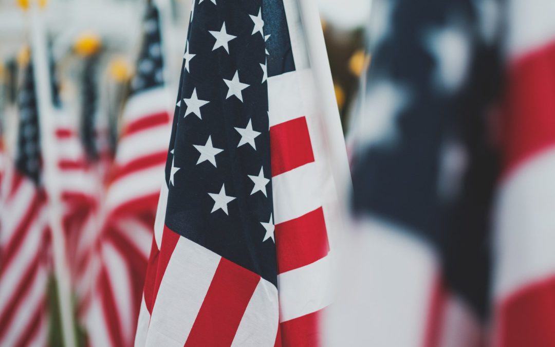 Stamford Veterans Day Parade Info