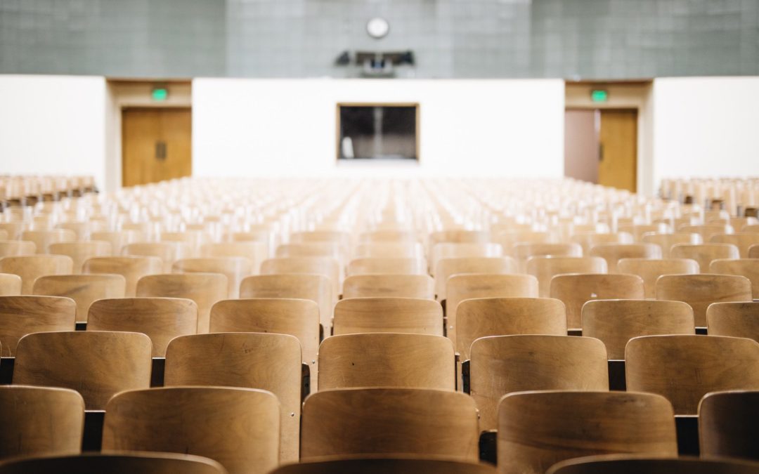 Workshop For Parents: Navigating Stamford Schools