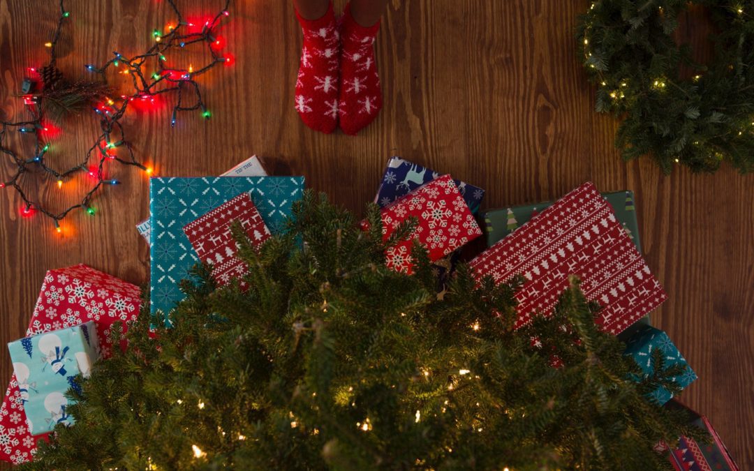 Holiday Shopping Event Guide!