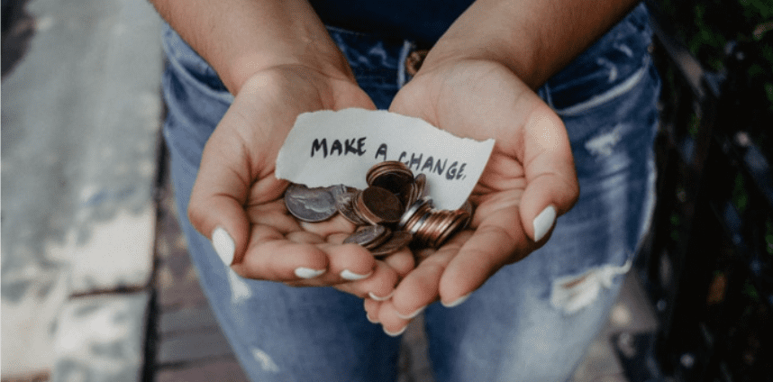 How To Give Back This Holiday Season