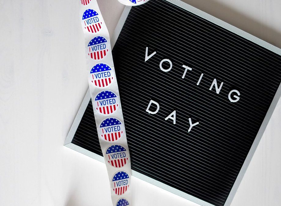 Nov. 6, 2018: What To Know Before Hitting The Polls