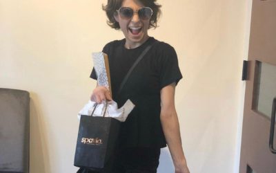 Meet A Mom: Kim