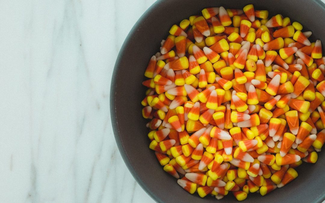 Best & Worst Halloween Candy
