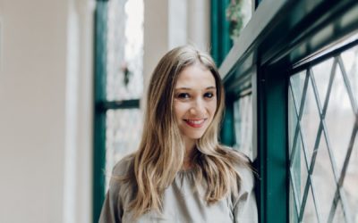 Meet A Mom: Natalie