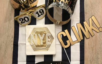 Hosting The Perfect Kid Friendly NYE Party