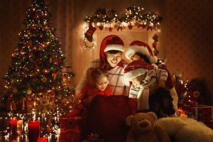 Managing Stress During The Holidays