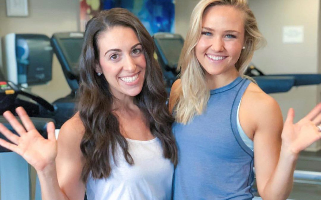 6 Tips To Avoid Packing On The Pounds Before New Years!