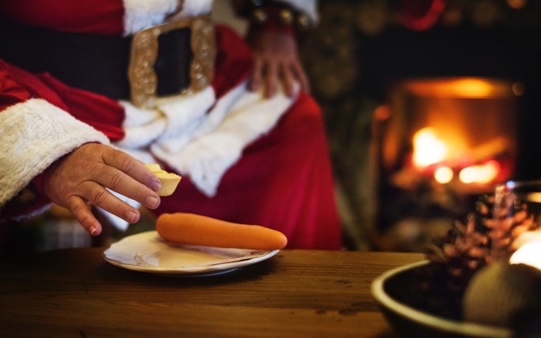 How To Track Santa’s Journey TONIGHT!