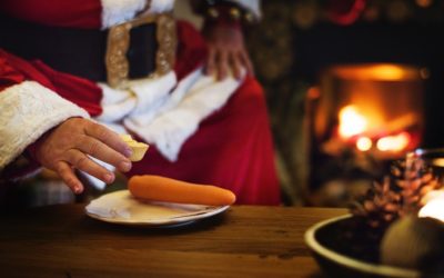 How To Track Santa’s Journey TONIGHT!