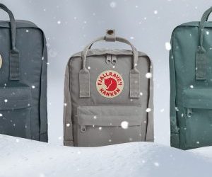 Fjallraven Holiday Gift Guide