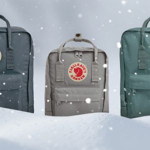 Fjallraven Holiday Gift Guide