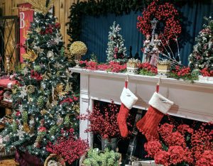Chris Roughan: Where to Shop for Holiday Decor