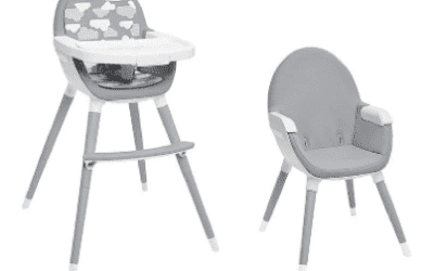 Skip Hop High Chair Recall