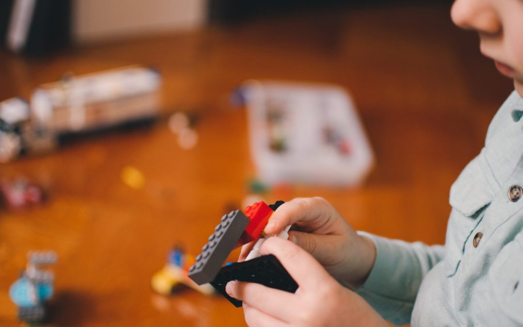 Children’s Activities for Holiday Break!