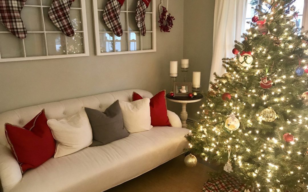 2 Things That Will Take Your Holiday Decor To The Next Level