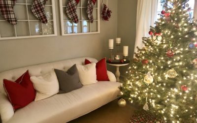 2 Things That Will Take Your Holiday Decor To The Next Level