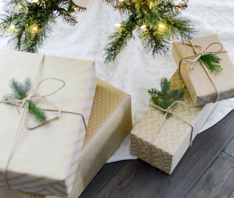 Holiday Shipping Deadlines