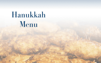LaRocca’s Country Market: Your Go-To For A Perfect Hannukkah Meal