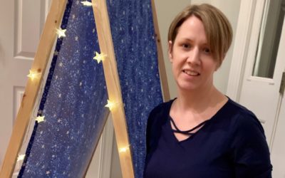 Meet A Mom: Amanda