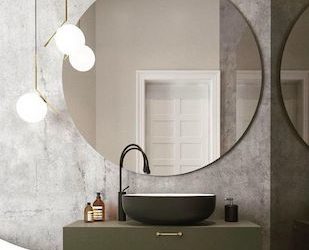 HomeSquare: Helping Create the Bathroom of Your Dreams!