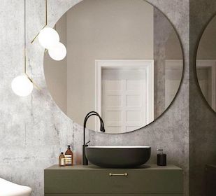 HomeSquare: Helping Create the Bathroom of Your Dreams!