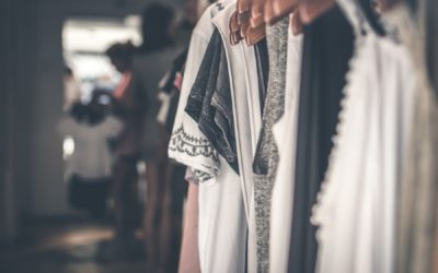 Hit the Refresh Button in Your Closet!