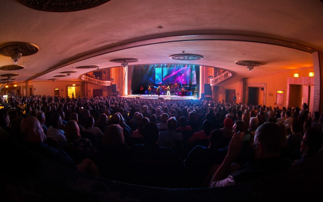 Stellar Lineup for Family-Friendly Playtime at The Palace Series