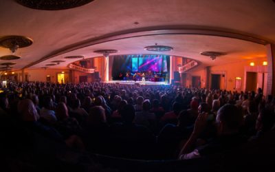 Stellar Lineup for Family-Friendly Playtime at The Palace Series