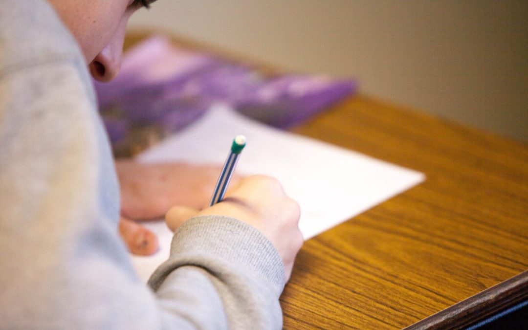 Letter from Stamford Public School Superintendent