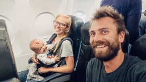 Making Traveling with Kids Better for Everyone
