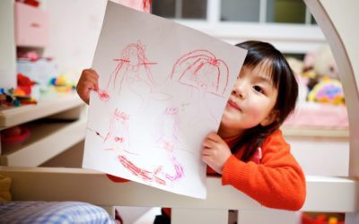 Stamford Public School Event for Incoming Kindergarten Students