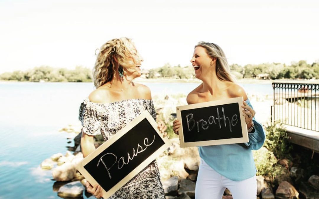 The Press Pause Project: CBD Products Created By Women, For Women