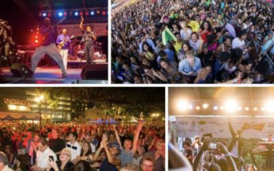 Calling all MUSICIANS: Apply To Open Alive@Five or Wednesday Nite Live