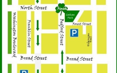 Family Friendly Guide: Stamford St. Paddy’s Day Parade