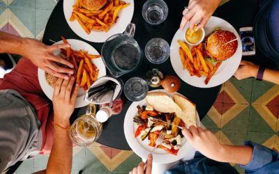 Stamford Restaurant Weeks!