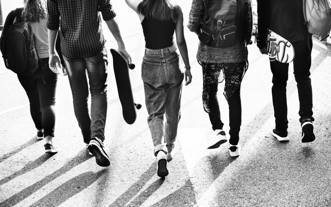 Vaping & Teens: What Parents Need to Know