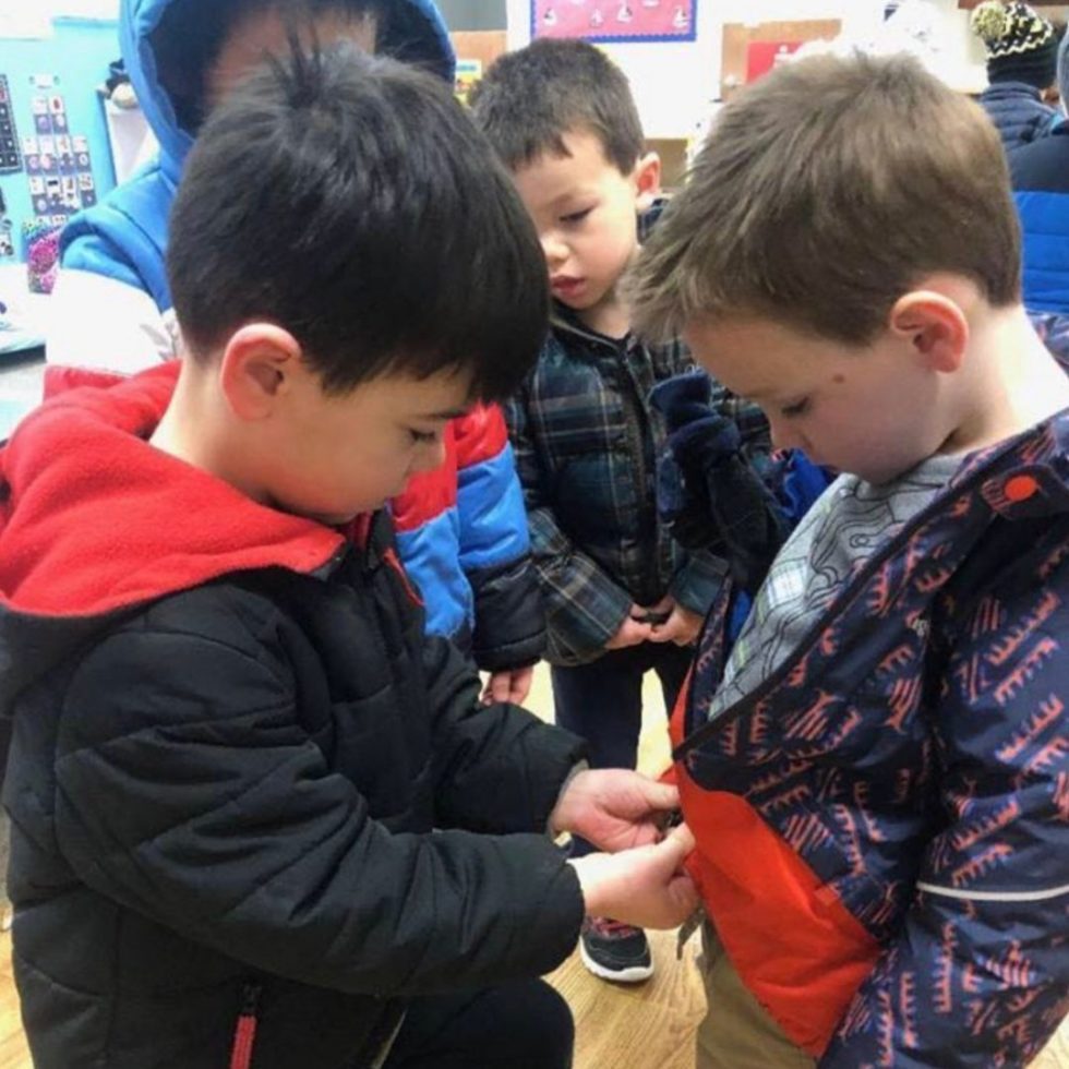 Stamford Learning Center Celebrates SEL Awareness Month Stamford Moms