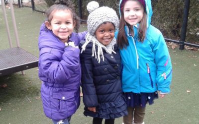 Stamford Learning Center Celebrates SEL Awareness Month