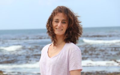 Meet A Mom: Caryn