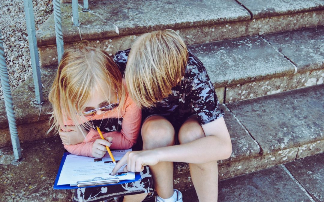 Skin Care Tips for Kids