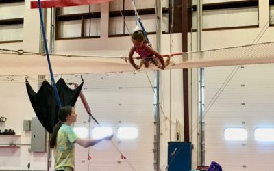 Camp By Mama: Winter Break Day Trip Ideas