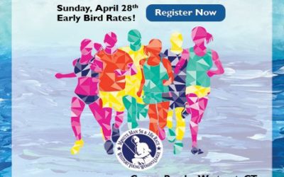 Don’t Miss The Westport Young Woman’s League Minute Man Race