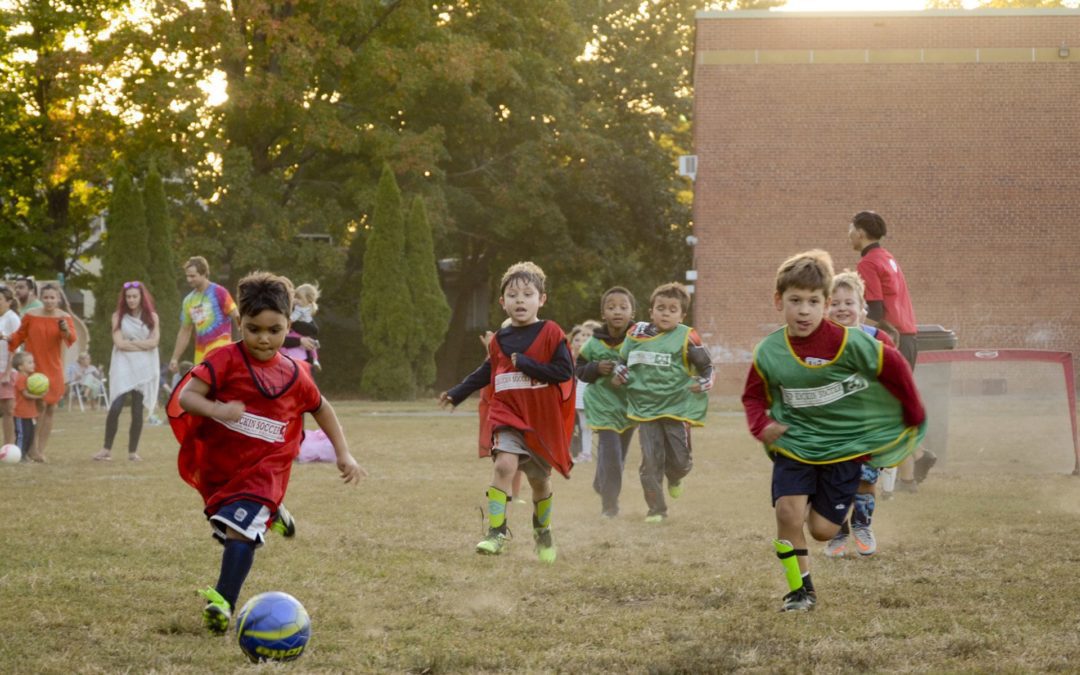 Stamford Moms 2019 Summer Camp Guide