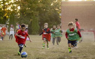 Stamford Moms 2019 Summer Camp Guide