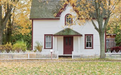 Tackle your Home Improvement Projects ASAP!