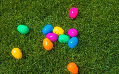 Easter Activities for Families!